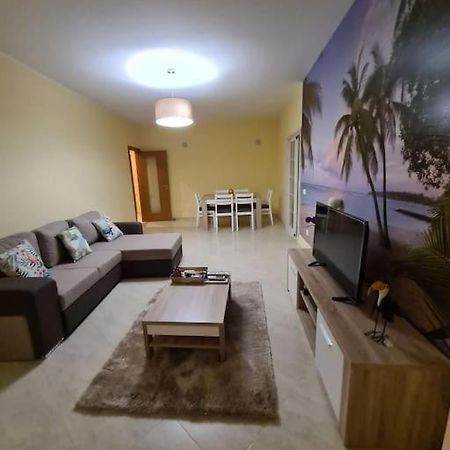 Apartament Luxury 2 Bed Carvoeiro Carvoeiro  Zewnętrze zdjęcie