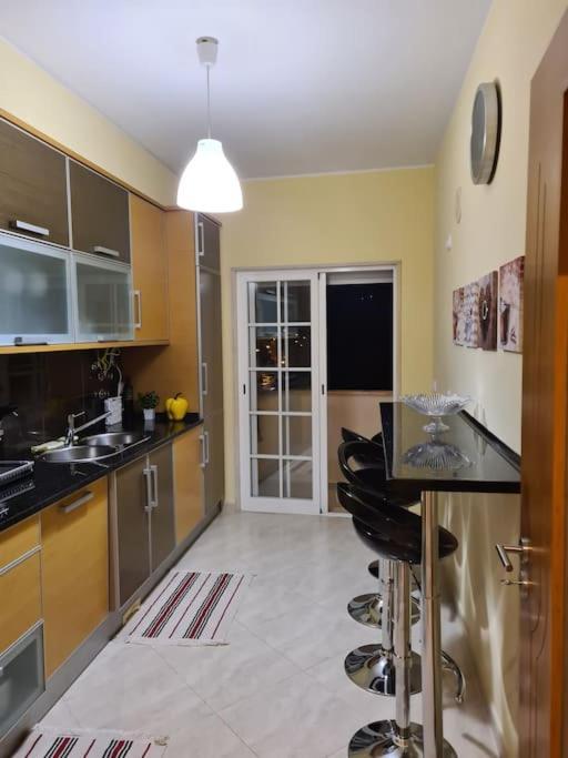 Apartament Luxury 2 Bed Carvoeiro Carvoeiro  Zewnętrze zdjęcie