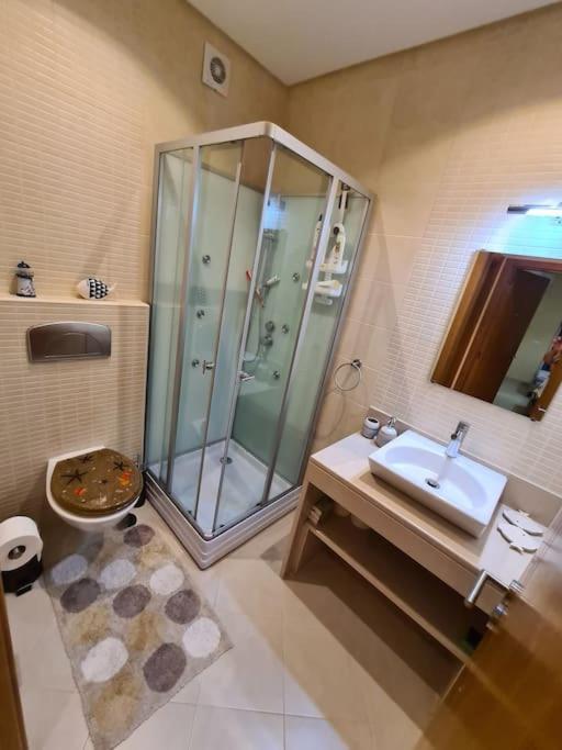 Apartament Luxury 2 Bed Carvoeiro Carvoeiro  Zewnętrze zdjęcie
