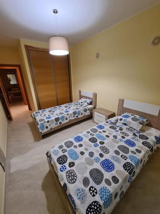 Apartament Luxury 2 Bed Carvoeiro Carvoeiro  Zewnętrze zdjęcie