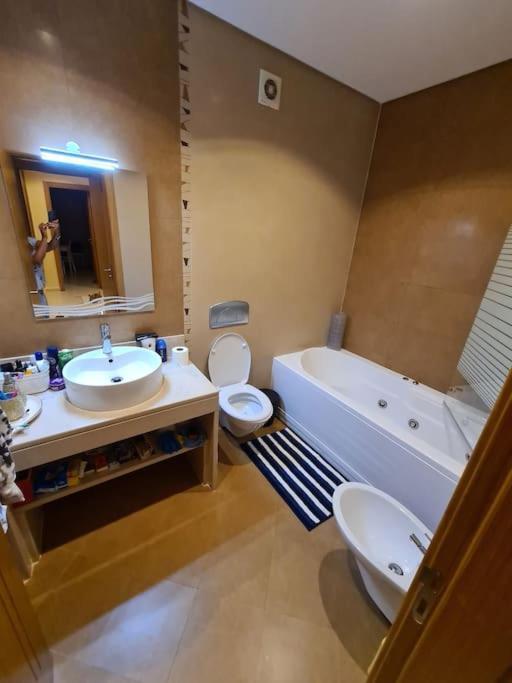 Apartament Luxury 2 Bed Carvoeiro Carvoeiro  Zewnętrze zdjęcie