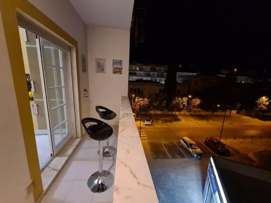 Apartament Luxury 2 Bed Carvoeiro Carvoeiro  Zewnętrze zdjęcie