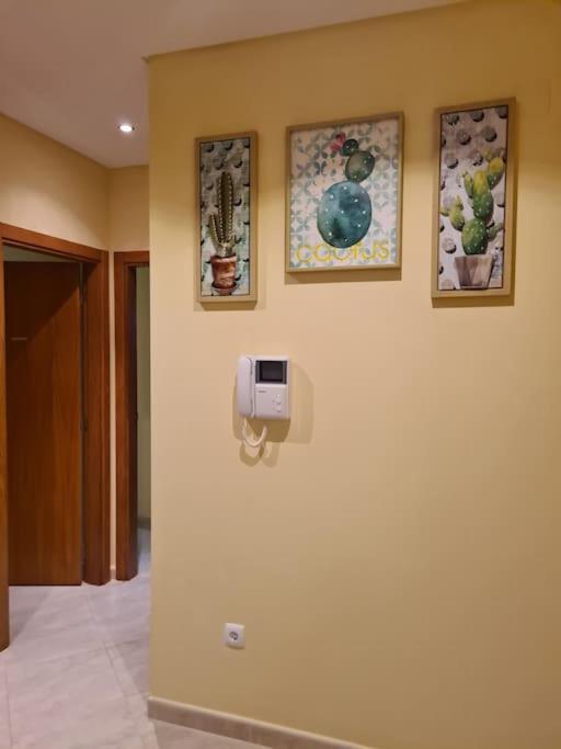 Apartament Luxury 2 Bed Carvoeiro Carvoeiro  Zewnętrze zdjęcie